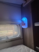                         Przyczepa Hobby 470 On Tour - zdjęcie 33
                        