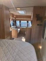                         Przyczepa Lunar QUASAR - zdjęcie 4
                        