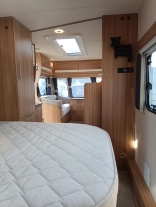                         Przyczepa Lunar QUASAR - zdjęcie 9
                        