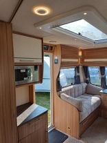                         Przyczepa Lunar QUASAR - zdjęcie 10
                        