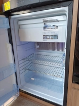                         Przyczepa Lunar QUASAR - zdjęcie 17
                        