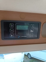                         Przyczepa Lunar QUASAR - zdjęcie 31
                        