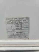                         Przyczepa Lunar QUASAR - zdjęcie 37
                        