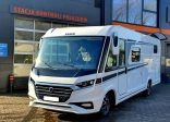                         KNAUS Live i650 MEG PRESTIGE 190 PS AUT 9G - zdjęcie 23
                        