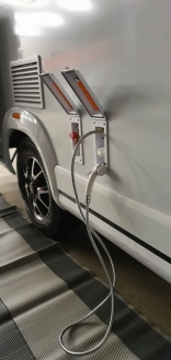                         KNAUS Live i650 MEG PRESTIGE 190 PS AUT 9G - zdjęcie 20
                        