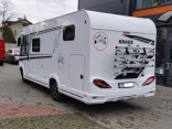                        KNAUS Live i650 MEG PRESTIGE 190 PS AUT 9G - zdjęcie 3
                        