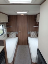                         Przyczepa kempingowa Lunar Venus - zdjęcie 3
                        