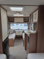                         Przyczepa kempingowa Lunar Venus - zdjęcie 4
                        