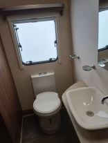                         Przyczepa kempingowa Lunar Venus - zdjęcie 7
                        