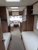                         Przyczepa kempingowa Lunar Venus - zdjęcie 9
                        