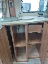                         Przyczepa kempingowa Lunar Venus - zdjęcie 13
                        