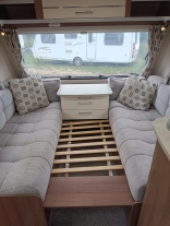                         Przyczepa kempingowa Lunar Venus - zdjęcie 14
                        