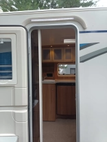                         Przyczepa kempingowa Bailey Pegasus - zdjęcie 2
                        