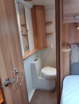                         Przyczepa kempingowa Bailey Pegasus - zdjęcie 6
                        