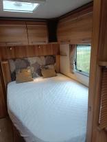                         Przyczepa kempingowa Bailey Pegasus - zdjęcie 9
                        