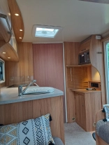                         Przyczepa kempingowa Bailey Pegasus - zdjęcie 10
                        