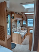                         Przyczepa kempingowa Bailey Pegasus - zdjęcie 12
                        