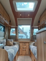                         Przyczepa kempingowa Bailey Pegasus - zdjęcie 13
                        