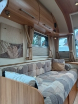                         Przyczepa kempingowa Bailey Pegasus - zdjęcie 14
                        