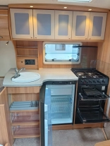                         Przyczepa kempingowa Bailey Pegasus - zdjęcie 15
                        