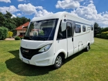                         Hymer-Eriba B680MC - zdjęcie 1
                        