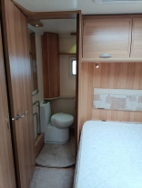                         Przyczepa kempingowa Bailey Unicorn Valencia - zdjęcie 4
                        