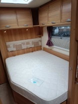                         Przyczepa kempingowa Bailey Unicorn Valencia - zdjęcie 6
                        