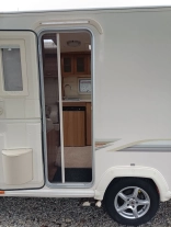                         Przyczepa kempingowa Bailey Unicorn Valencia - zdjęcie 10
                        