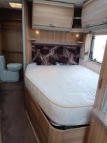                         Przyczepa Kempingowa Sterling Elite Amber - zdjęcie 4
                        