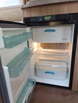                         Przyczepa Kempingowa Sterling Elite Amber - zdjęcie 8
                        