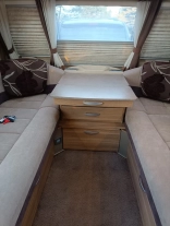                         Przyczepa Kempingowa Sterling Elite Amber - zdjęcie 10
                        