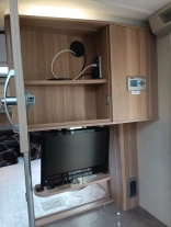                         Przyczepa Kempingowa Sterling Elite Amber - zdjęcie 11
                        