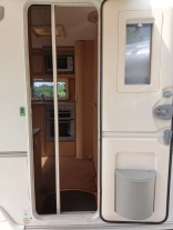                         Przyczepa Kempingowa Abbey Spectrum - zdjęcie 1
                        