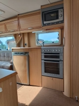                         Przyczepa Kempingowa Abbey Spectrum - zdjęcie 2
                        