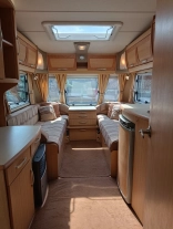                         Przyczepa Kempingowa Abbey Spectrum - zdjęcie 3
                        