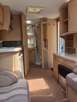                         Przyczepa Kempingowa Abbey Spectrum - zdjęcie 4
                        