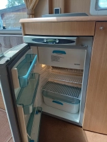                         Przyczepa Kempingowa Abbey Spectrum - zdjęcie 7
                        