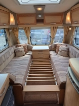                         Przyczepa Kempingowa Abbey Spectrum - zdjęcie 9
                        