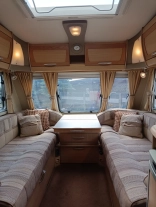                         Przyczepa Kempingowa Abbey Spectrum - zdjęcie 10
                        