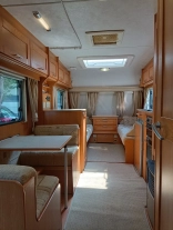                         Przyczepa Kempingowa Compass Magnum - zdjęcie 4
                        