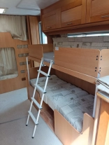                         Przyczepa Kempingowa Compass Magnum - zdjęcie 5
                        