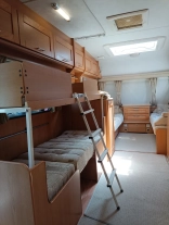                         Przyczepa Kempingowa Compass Magnum - zdjęcie 6
                        