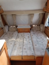                         Przyczepa Kempingowa Compass Magnum - zdjęcie 9
                        