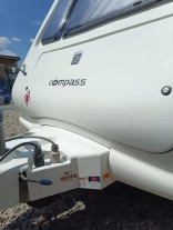                         Przyczepa Kempingowa Compass Magnum - zdjęcie 10
                        