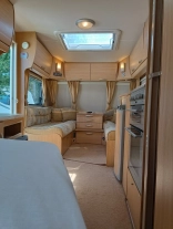                         Przyczepa Kempingowa Abbey Freestyle - zdjęcie 3
                        