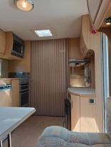                         Przyczepa Kempingowa Abbey Freestyle - zdjęcie 5
                        