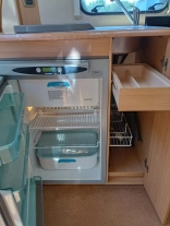                         Przyczepa Kempingowa Caravelair Antares - zdjęcie 7
                        