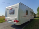                         Przyczepa Kempingowa Caravelair Antares - zdjęcie 9
                        