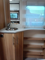                         Przyczepa Kempingowa Caravelair Antares - zdjęcie 13
                        