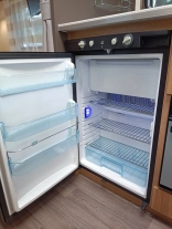                         Przyczepa Kempingowa Caravelair Antares - zdjęcie 14
                        